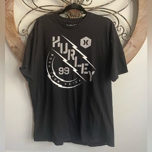 Sz XL Hurley Tee Shirt